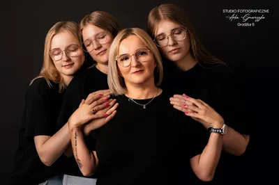 Studio fotograficzne Arka Gmurczyka